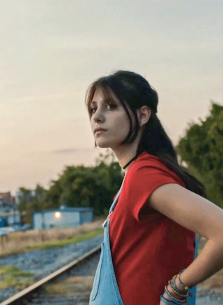AMERICAN BABY | NARRATIVE