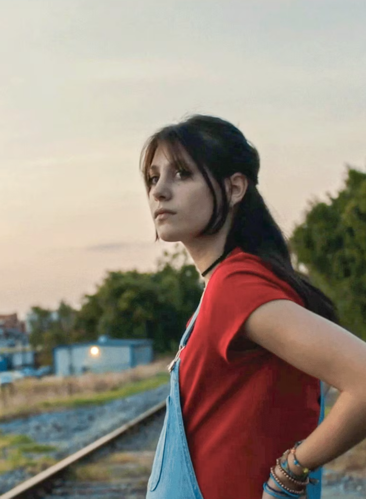 AMERICAN BABY | NARRATIVE