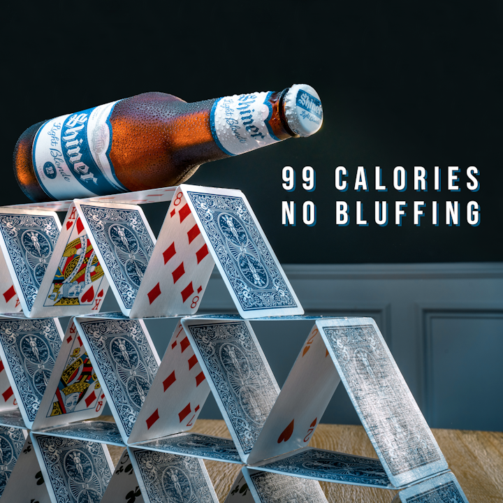 SHINER | COMMERCIAL