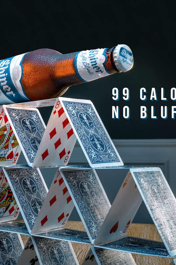 SHINER | COMMERCIAL