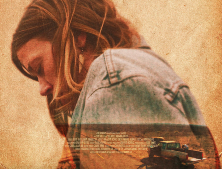 DUE WEST | NARRATIVE