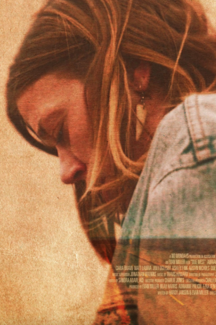 DUE WEST | NARRATIVE