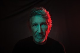 Roger Waters - Us & Them
