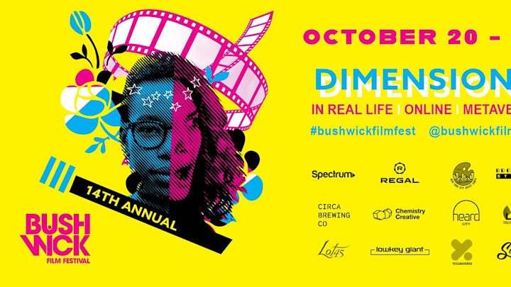In-Person NYC premiere of Appa Appa Appa 아빠아빠아빠  - Bushwick Film Festival - October 2021