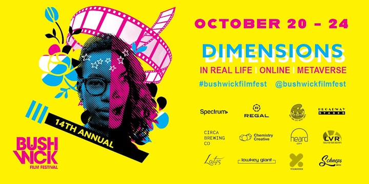 In-Person NYC premiere of Appa Appa Appa 아빠아빠아빠 - Bushwick Film Festival - October 2021