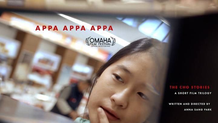 Midwest Premiere - The Omaha Film Festival - March 2022