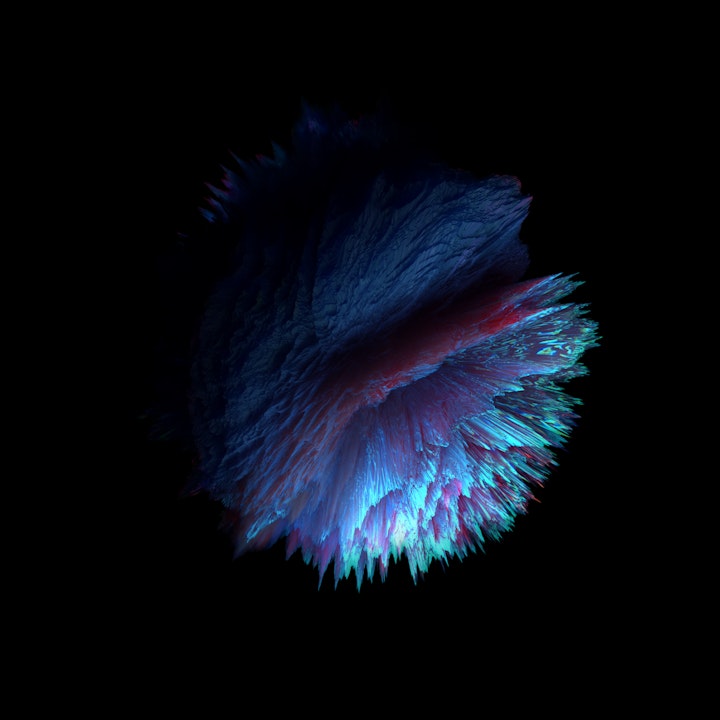 Deep Nebula