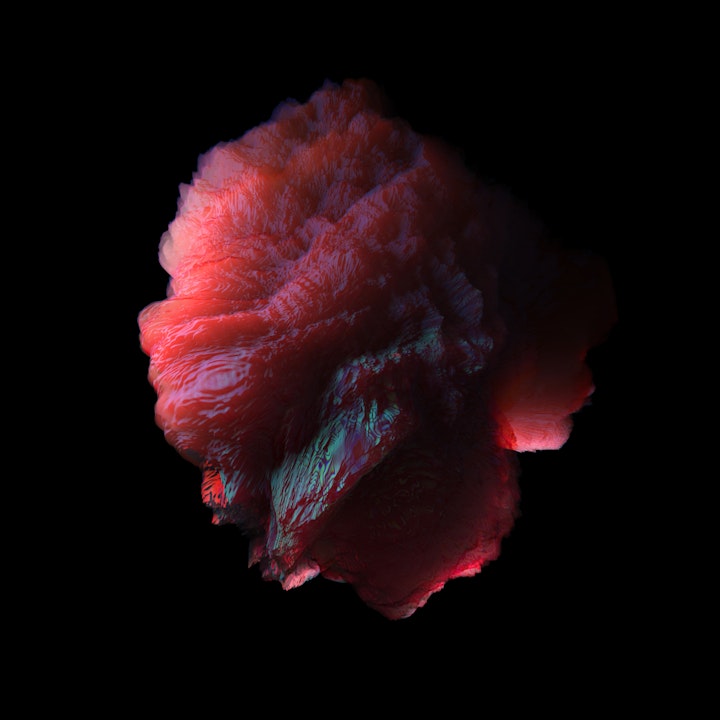 Deep Nebula