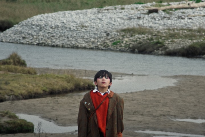 Zach Templar - Desire