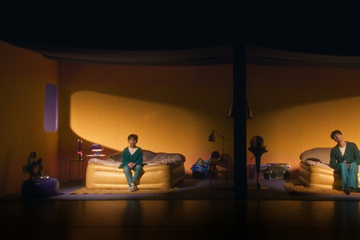 Zach Templar - Desire