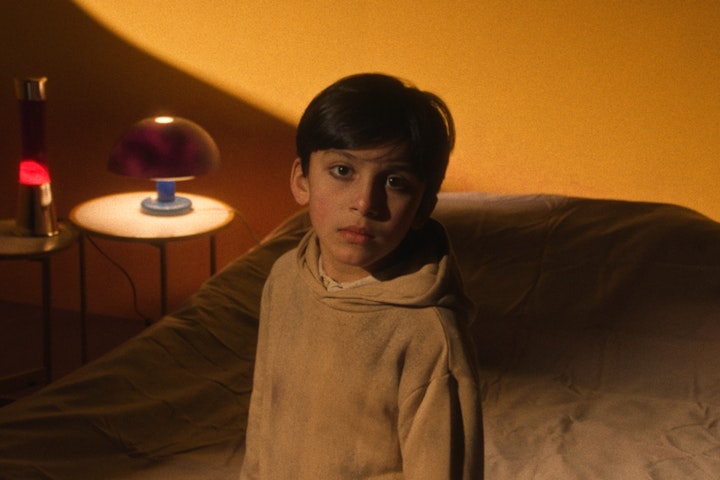 Zach Templar - Desire