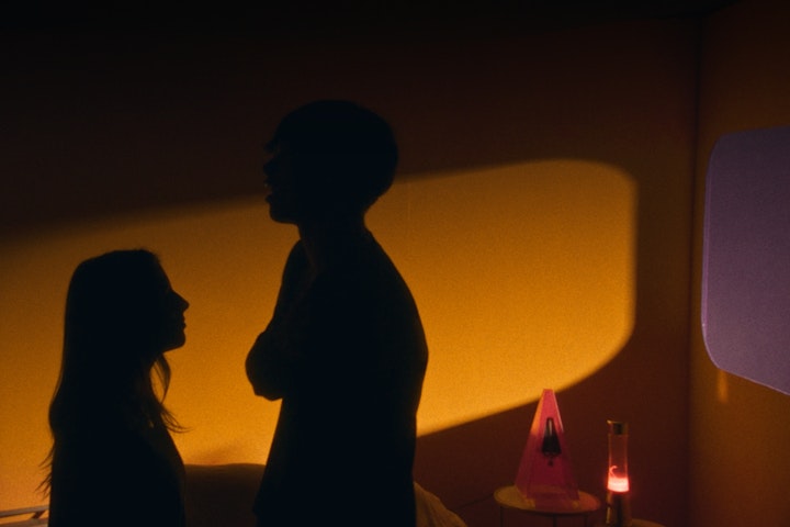 Zach Templar - Desire