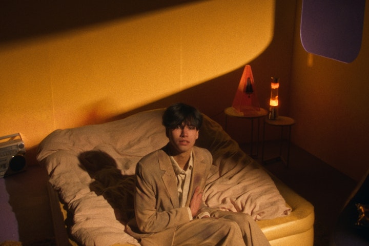 Zach Templar - Desire