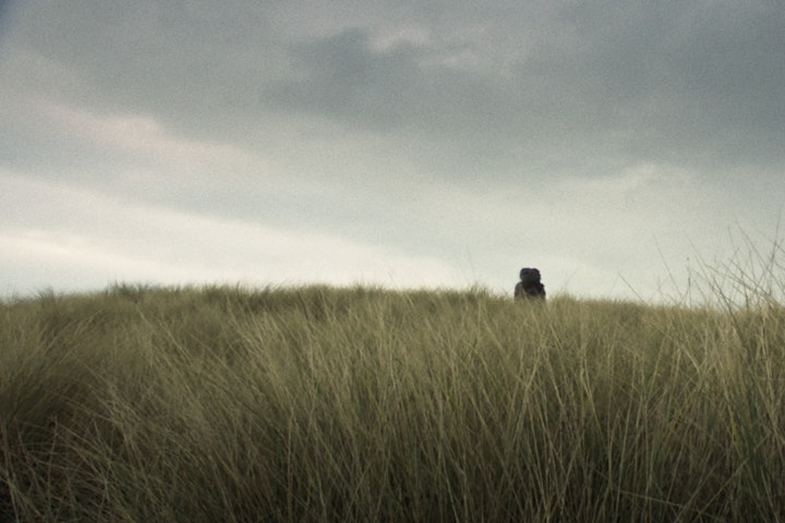 Zach Templar - Desire