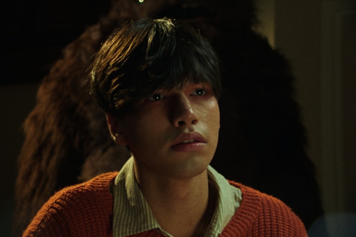 Zach Templar - Desire