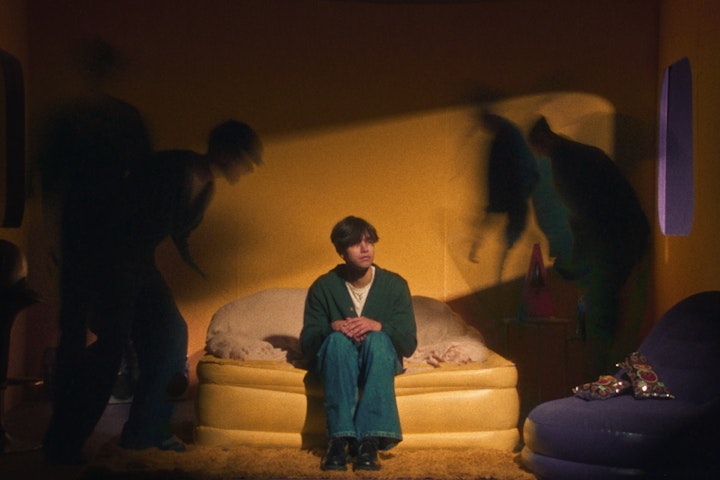 Zach Templar - Desire