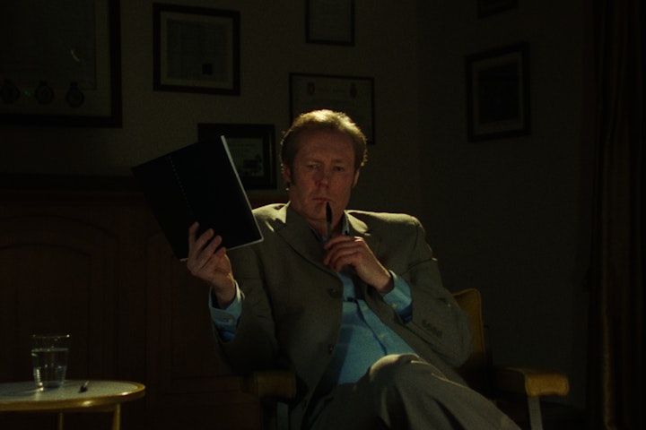 Zach Templar - Desire