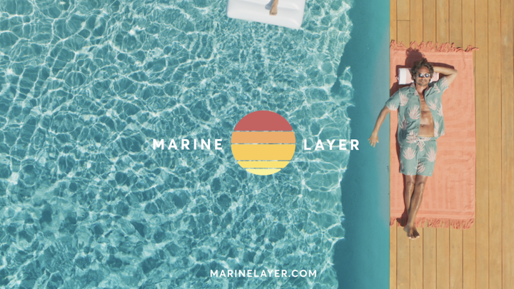 Marine Layer // Summer 2023