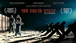 The Death Strip - Trailer