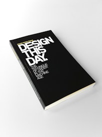 Design This Day book ≥