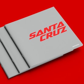 Santa Cruz brand ID ≥