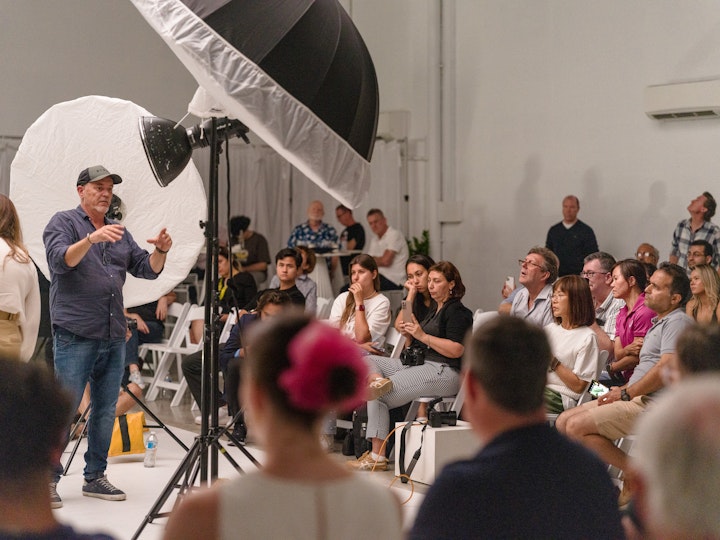 Hasselblad Workshop Brisbane