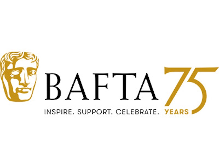 Selected for BAFTA Connect
