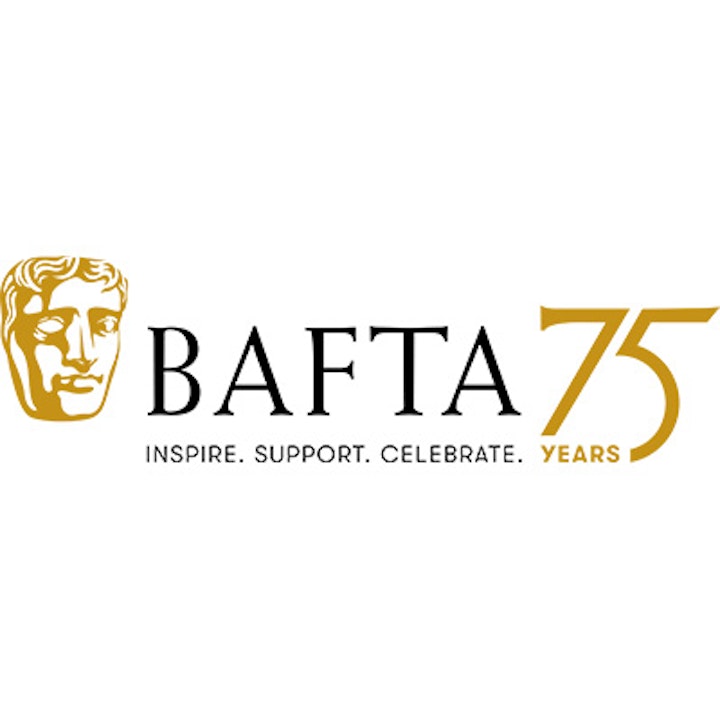 Selected for BAFTA Connect