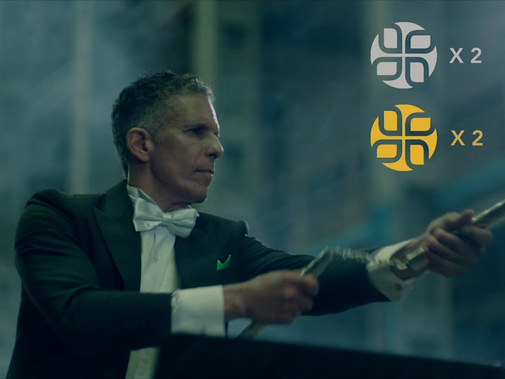 Starhub wins 4 awards at Spikes Asia