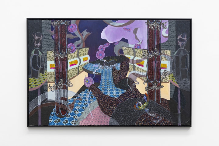 obraz kanrec najvacsi