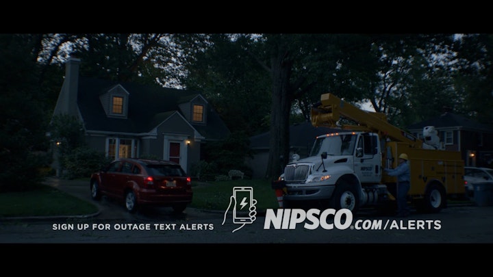 CMG - NIPSCO - Storm Safety 2