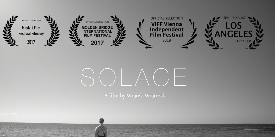 Film Grupa - Wojtek Wojtczak - Solace
