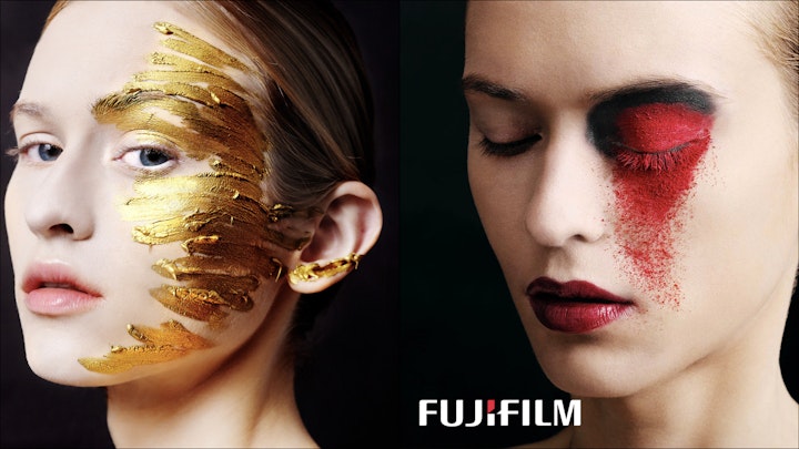 Film Grupa Wojtek Wojtczak - Fujifilm X Pro 2 Campaign