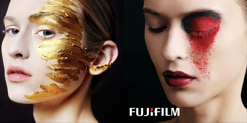 Film Grupa - Wojtek Wojtczak - Fujifilm X Pro 2 Campaign