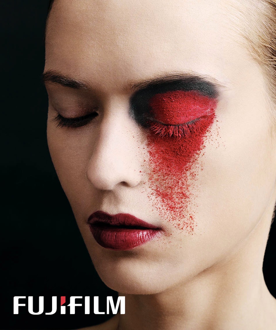 Fujifilm X Pro 2 Campaign FUJIFILM-LOGO-.001