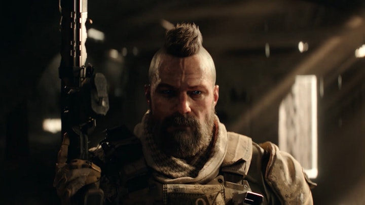 Call of Duty: Black Ops 4 Commercial - 