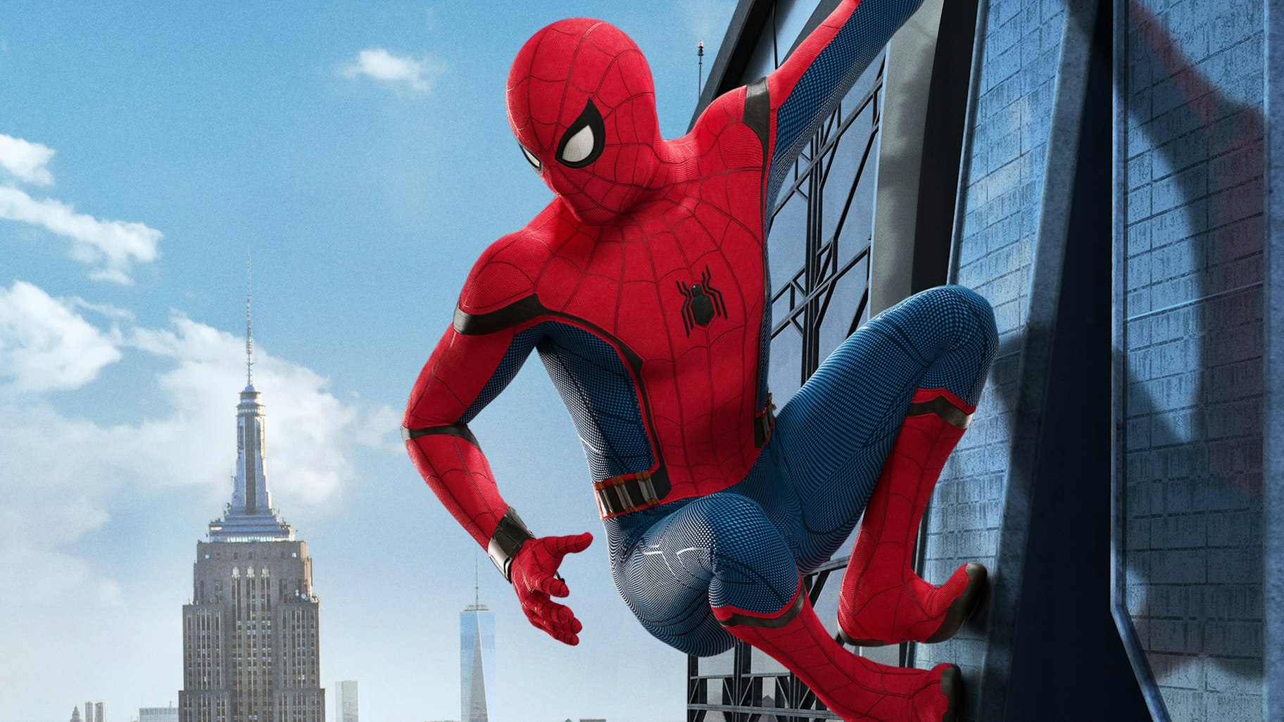 Spider-Man: Homecoming -