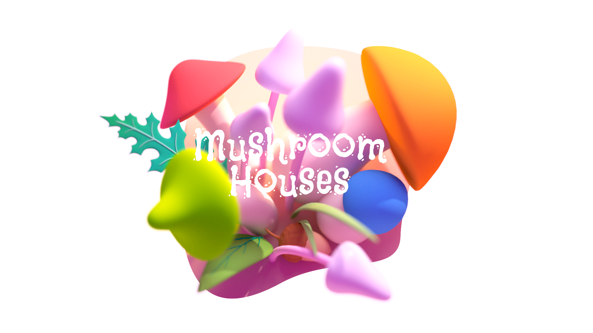 Miro Muller - mushroom 00