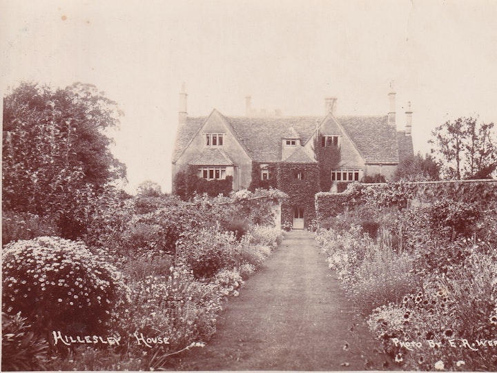 Hillsley House (E.R. Werrett, Hillsley).