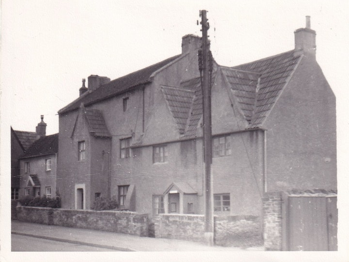 Photograph of Westerleigh Hat Factory