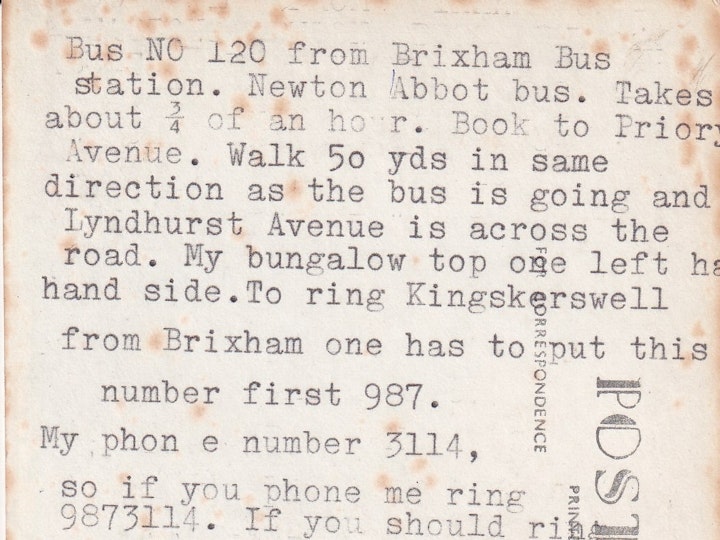 Parsonage Street, Dursley 2/2