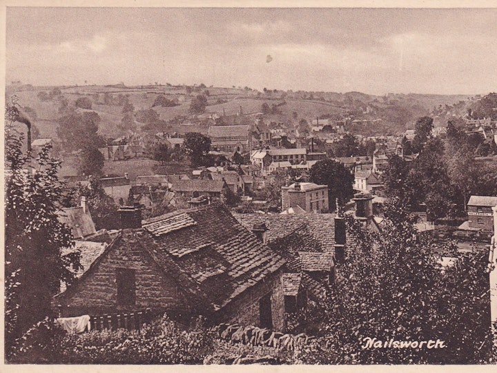 Nailsworth (F. Frith & Co., Ltd)