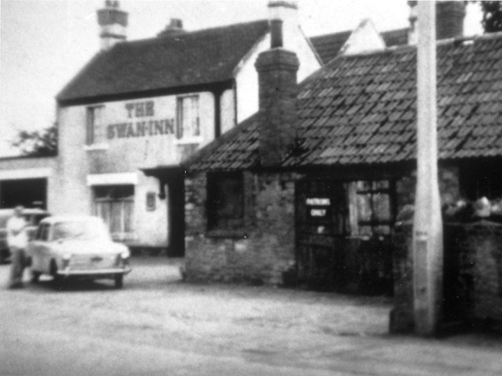 The Forge on Station Road, Yate