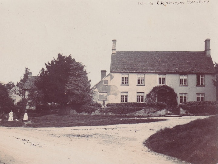 Didmarton (E.R. Werrett, Hillsley).