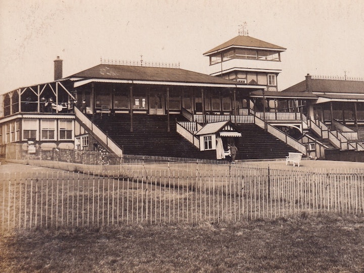 Cheltenham Racecourse