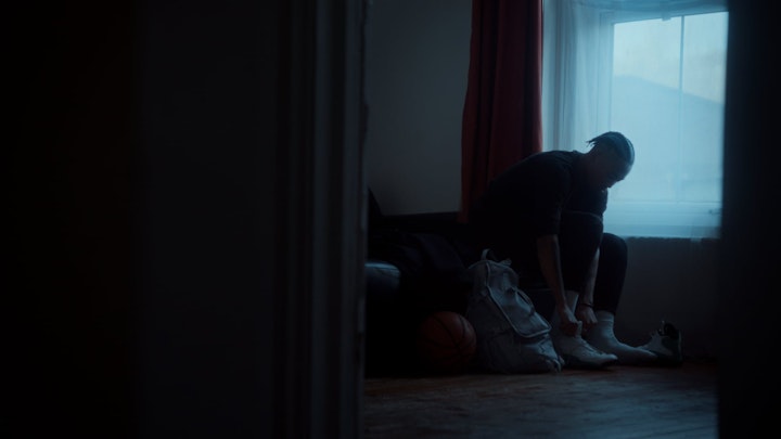 Got Next | NBA Film For Fans
