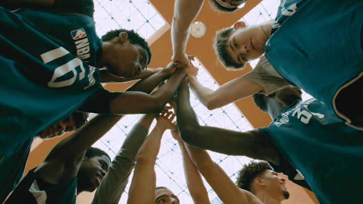 NBA ACADEMY LATAM x AT&T | EP.3 COMMUNITY