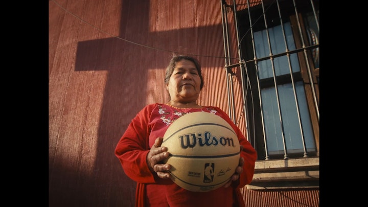 IXTLÁN | NBA MÉXICO