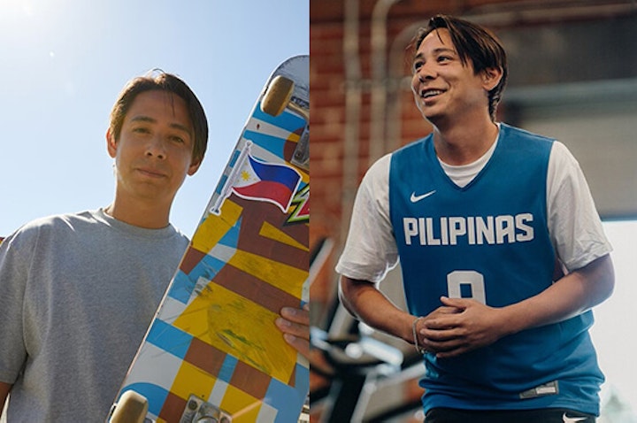AAPI Heritage Month | Sean Malto