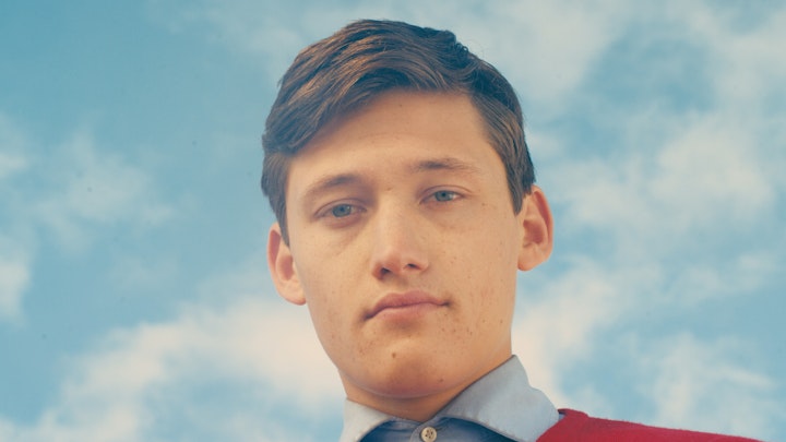 KATEY LEE CARSON - Harold 4  SML